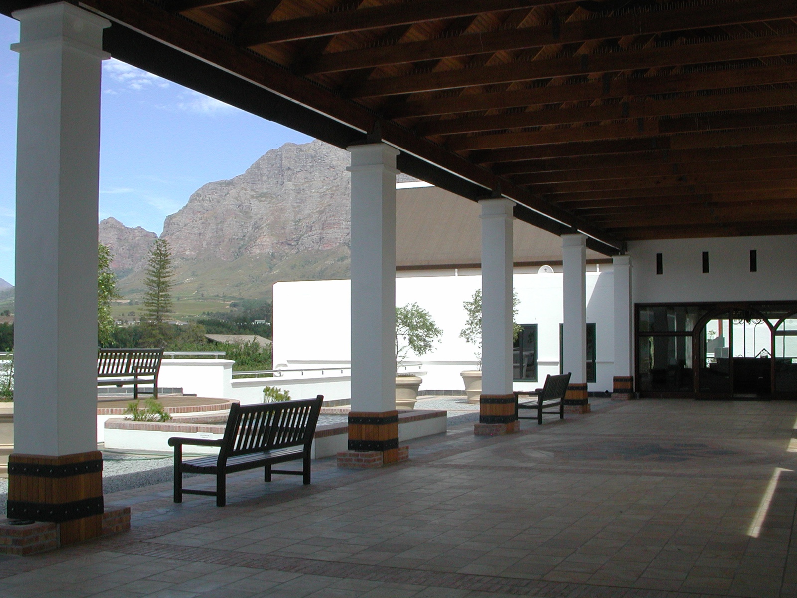Paarl