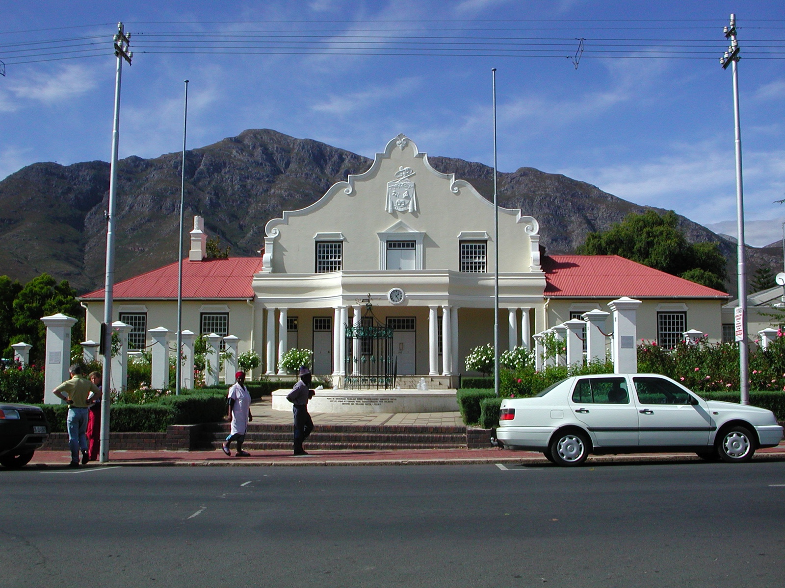 Franshoek