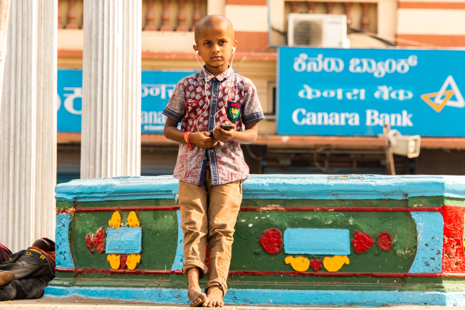 Südindien Rundreise März 2017