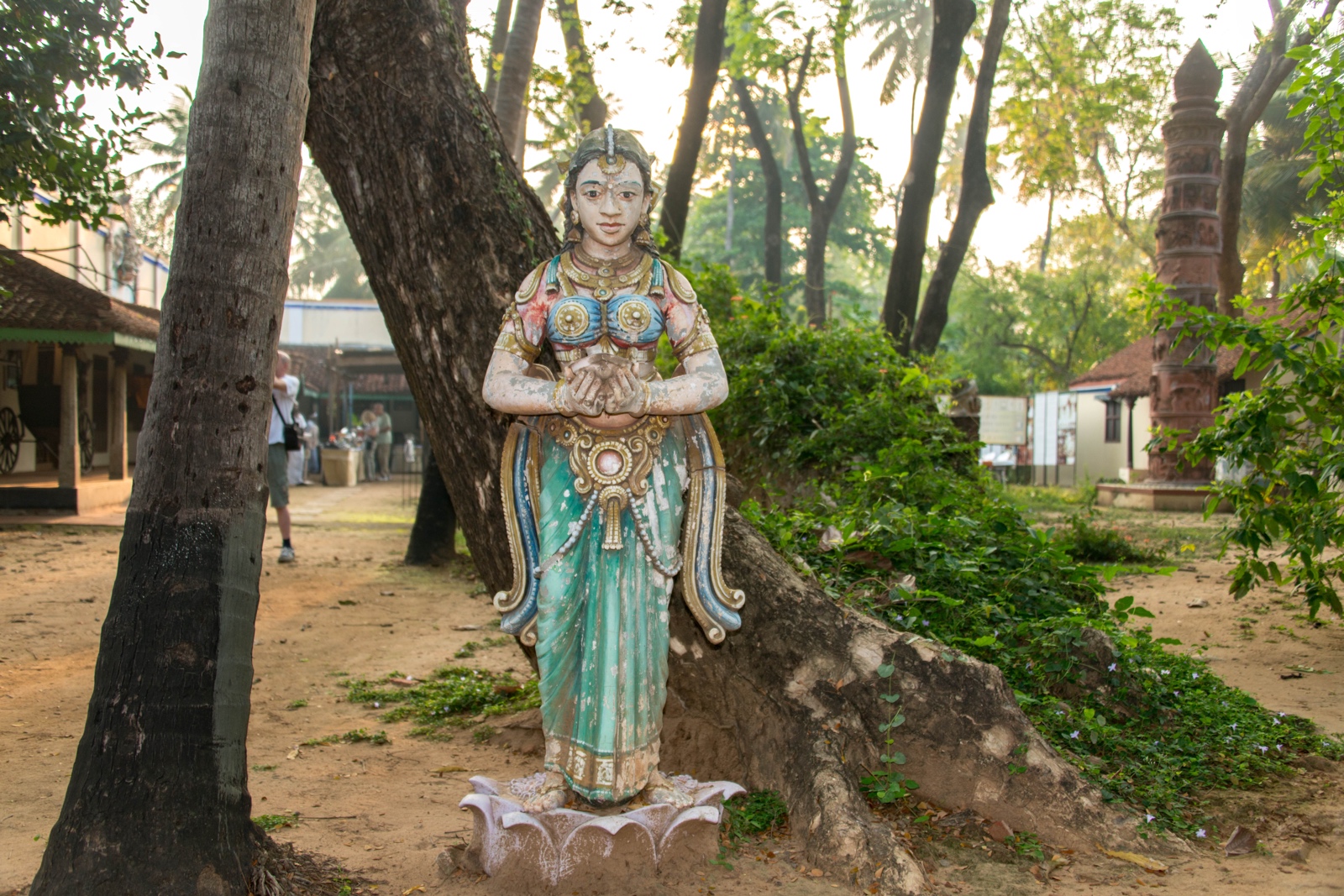 Indeco Hotel Swamimalai