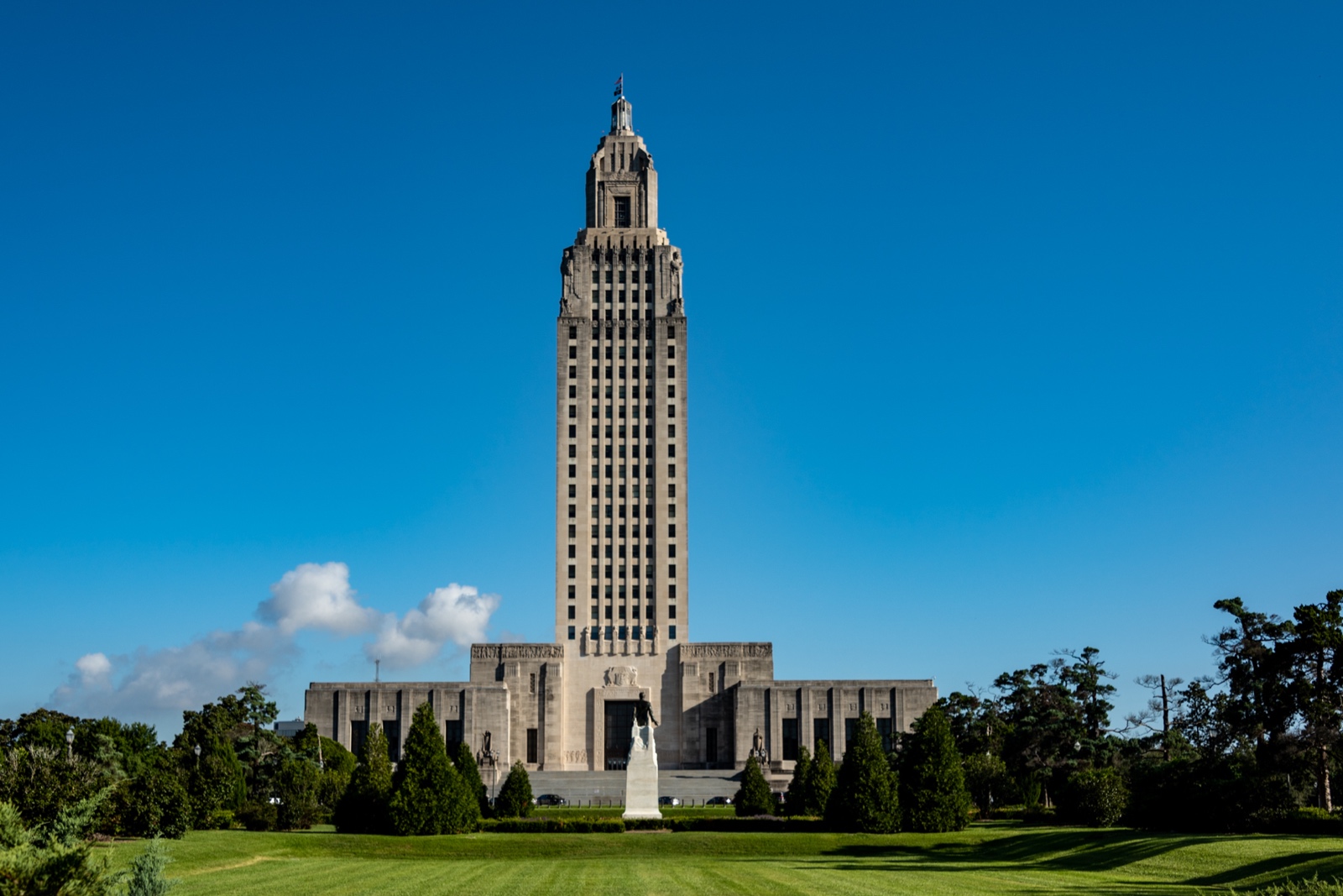 Baton Rouge, Louisiana