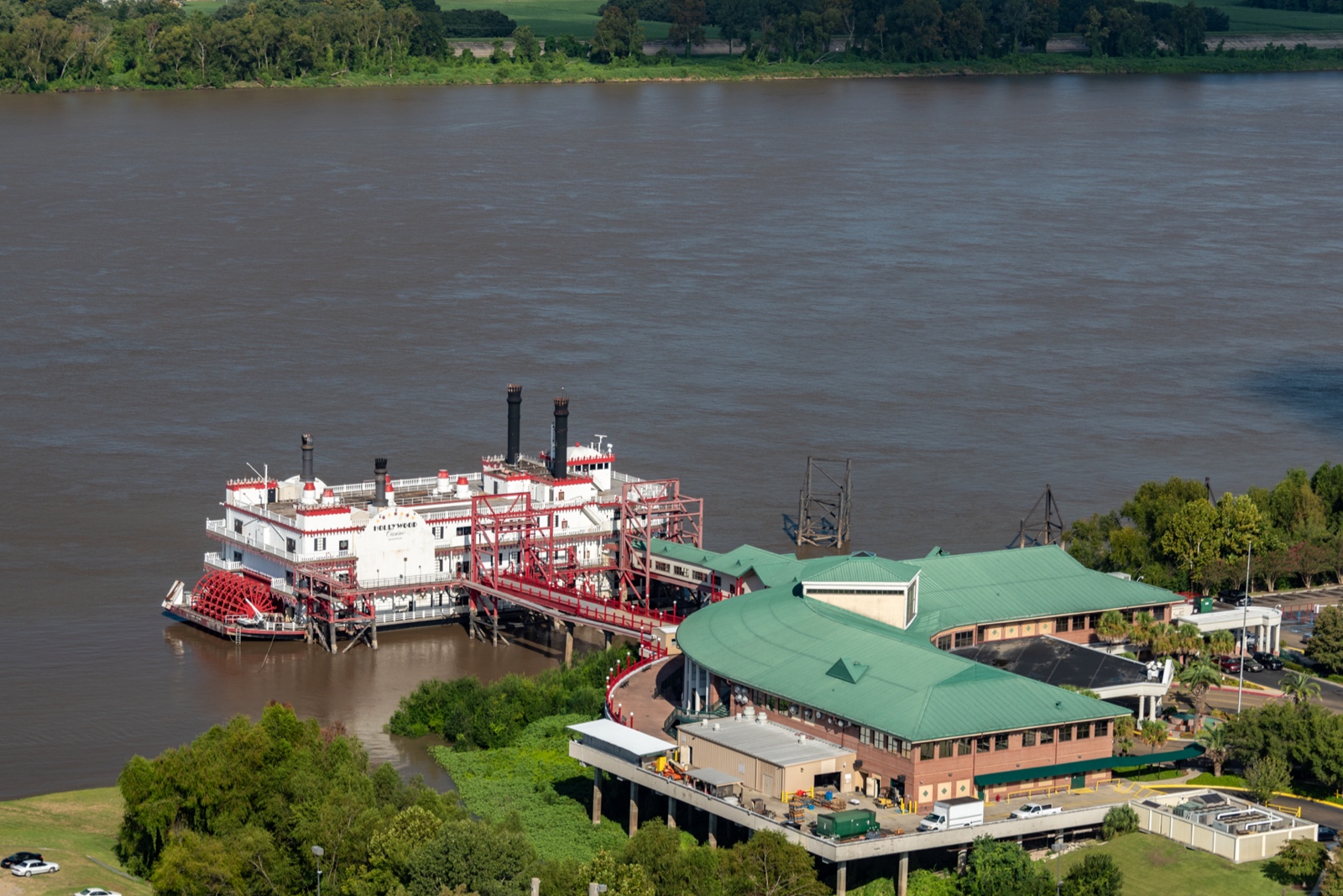 Baton Rouge, Louisiana