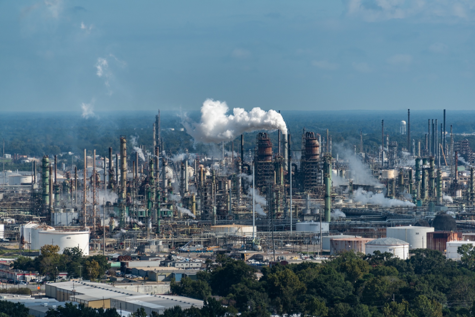 Baton Rouge, Louisiana