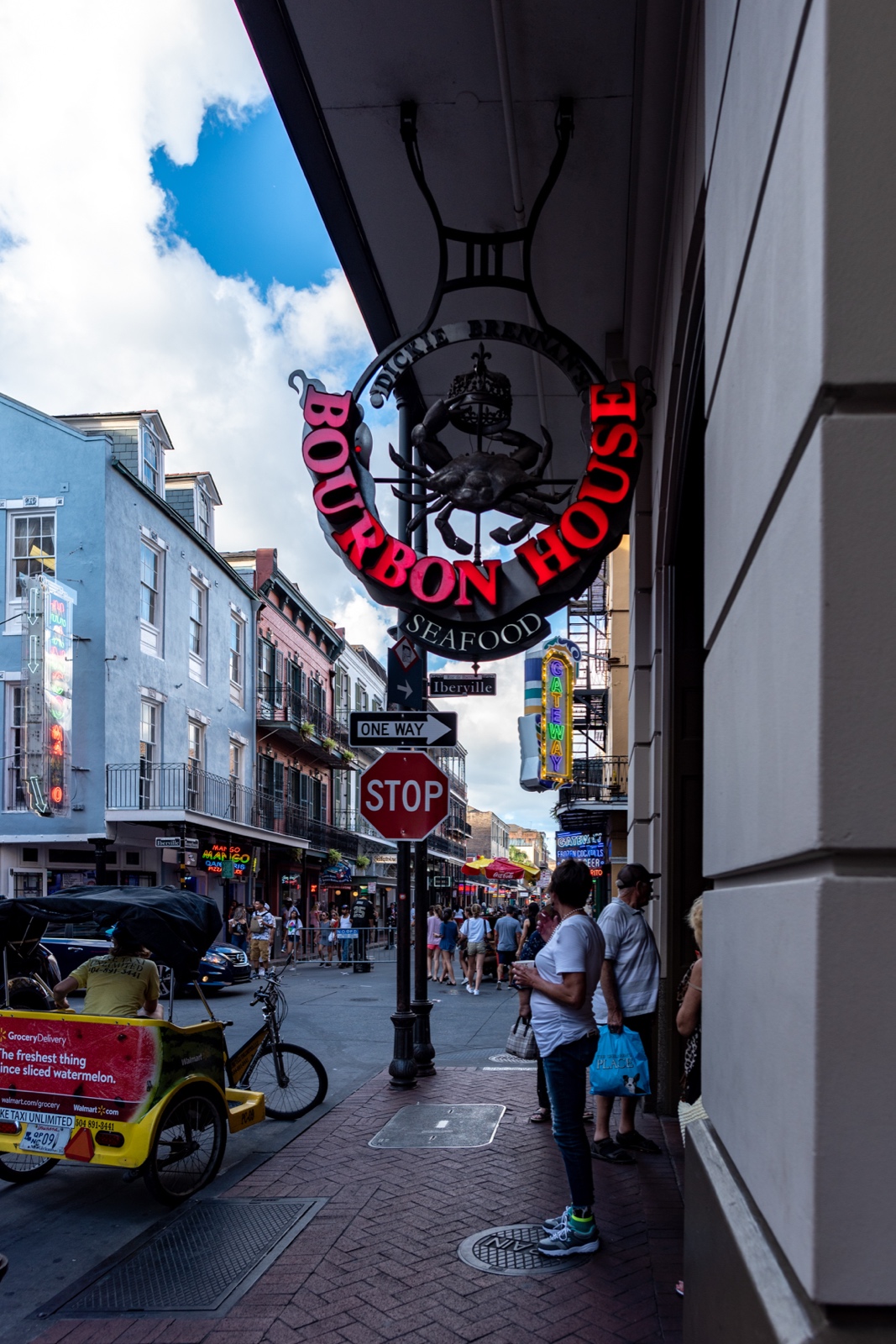 New Orleans, Louisiana