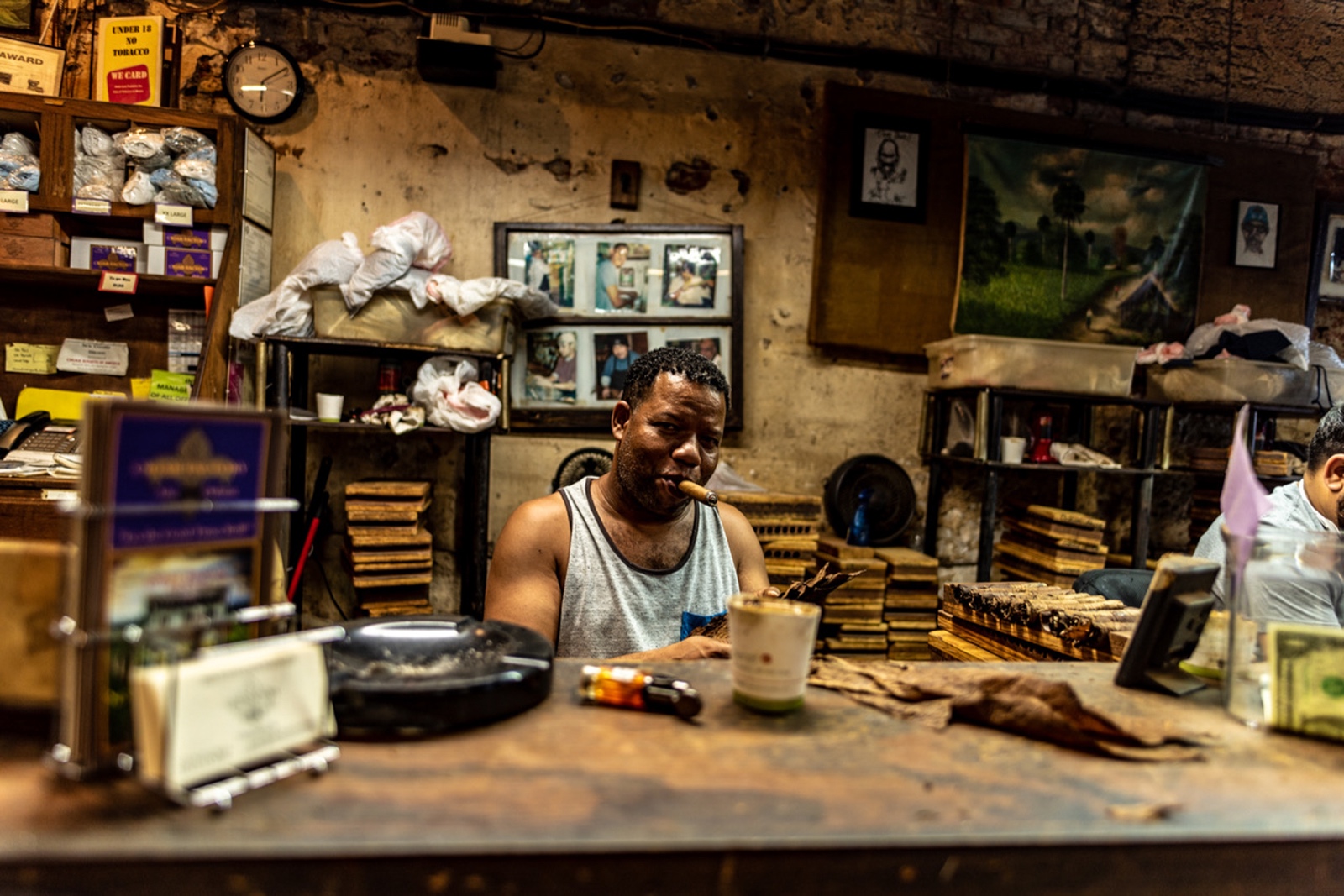 New Orleans, Louisiana