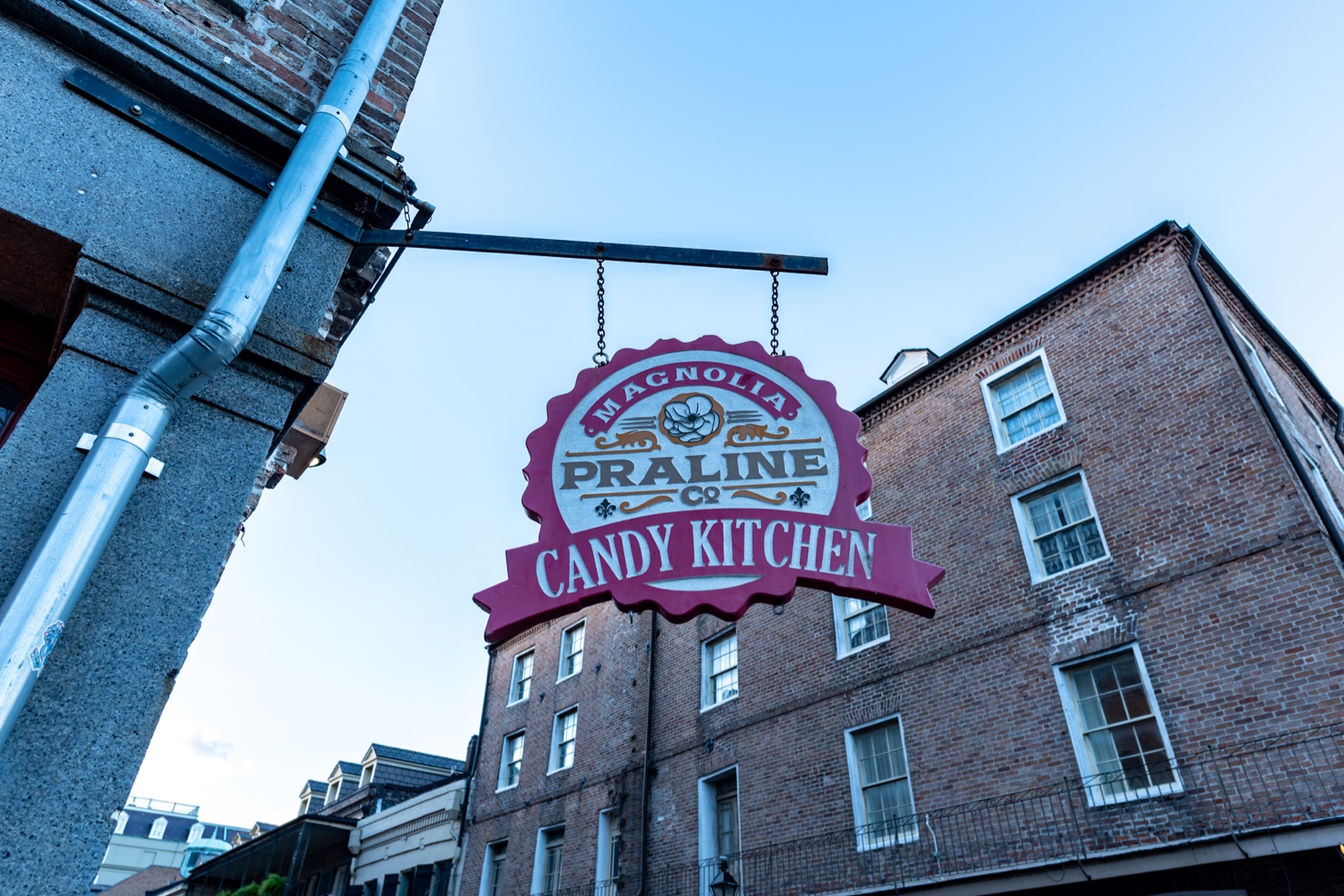 New Orleans, Louisiana