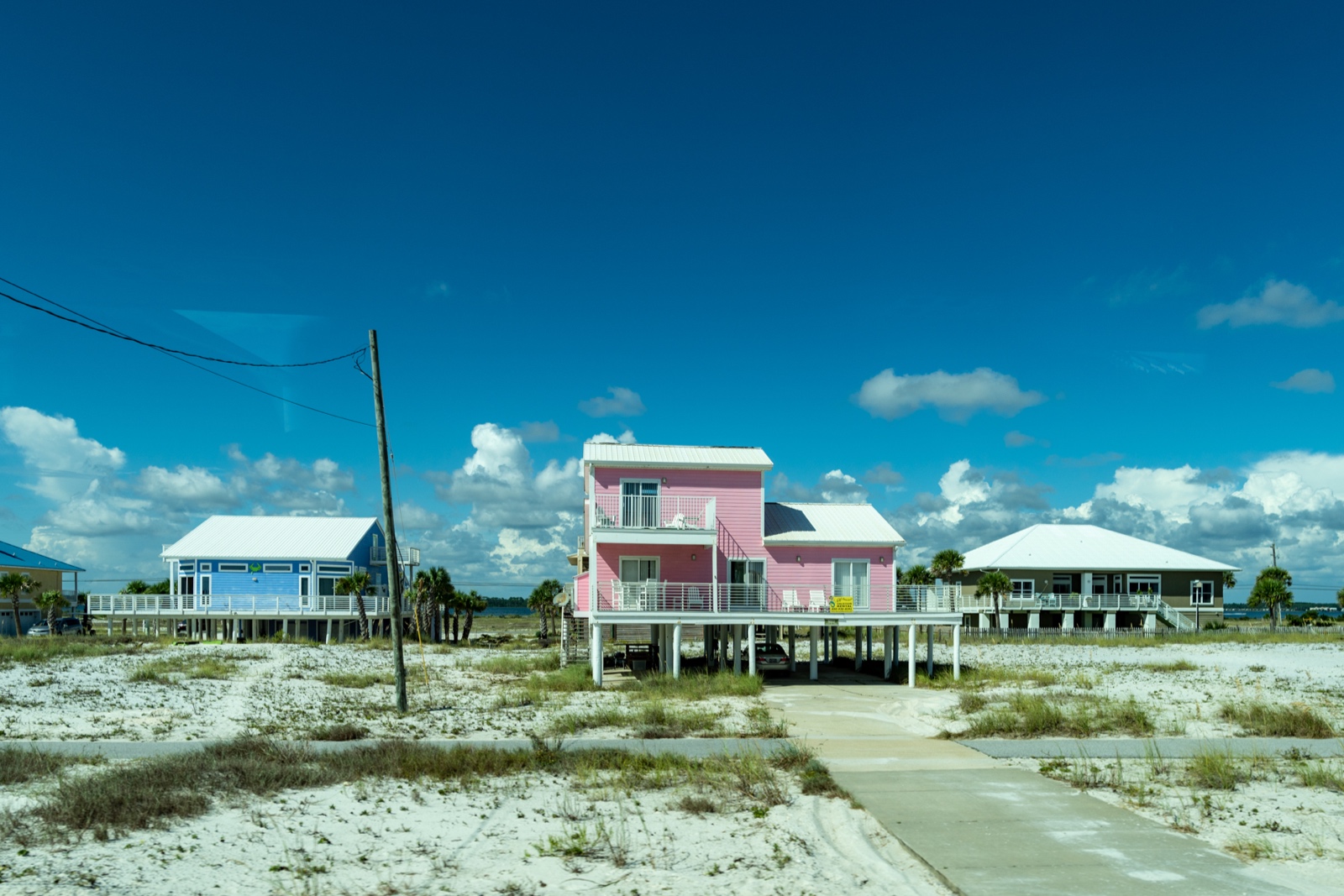 Pensacola Beach, Florida